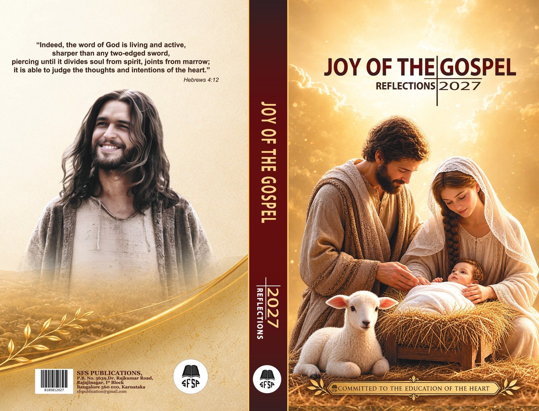 Bible Reflections